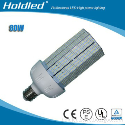 high power LED bulb corn light E40 9000lm